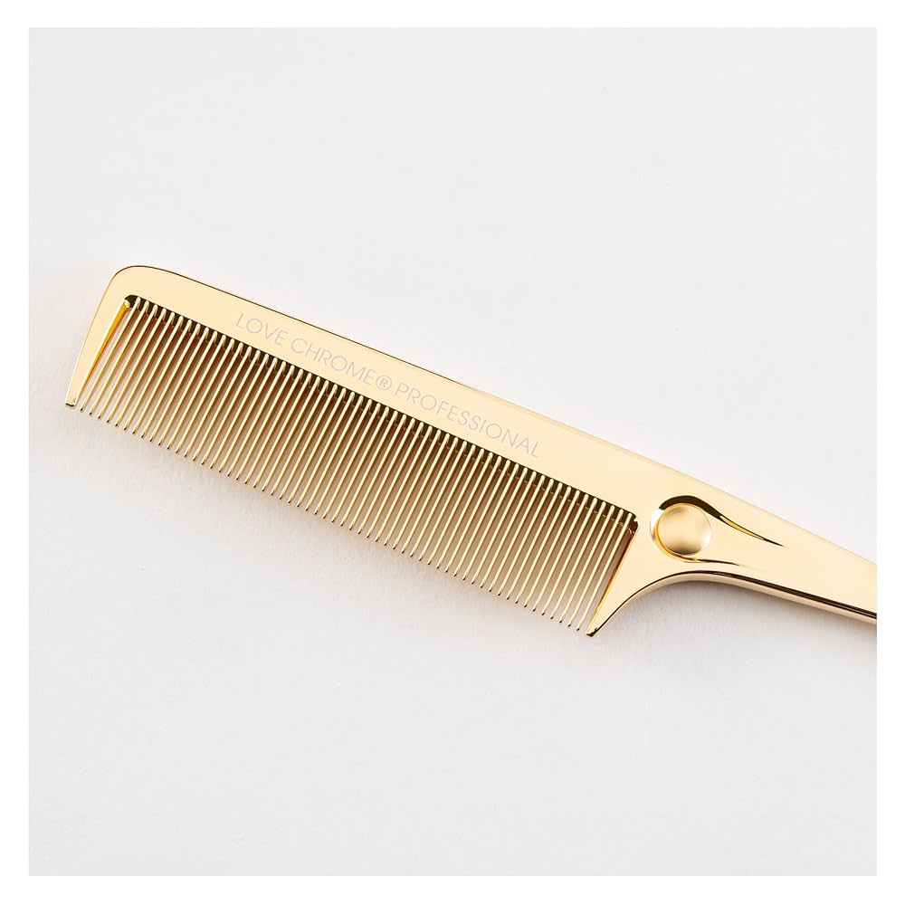 (R)K24GPツキ ゴールド　　LOVECHEOME ラブクロム (R)K24GPツキ ゴールド